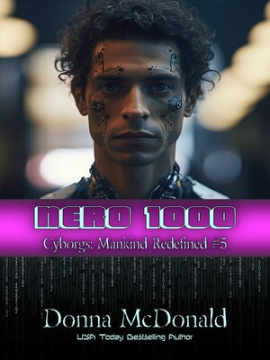 cover image of Nero 1000